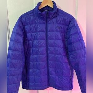 The North Face Thermoball jacket men’s small